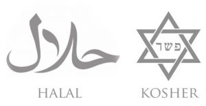 halal kosher