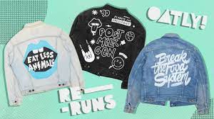 Oatly Protests Fast Fashion With Upcycled Merch - EcoWatch