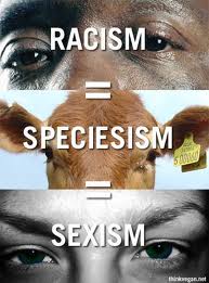 racism-speciesism-sexism-image