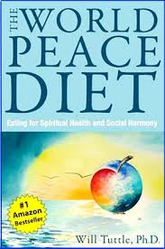 World peace diet
